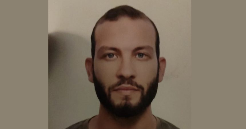 Appel à témoins pour retrouver un homme dangereux présentant de graves troubles psychiatriques (MI)