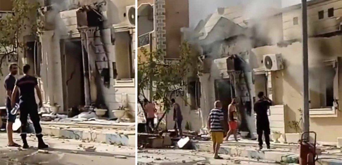 Mahdia : Une femme meurt dans une explosion de gaz à El Jem