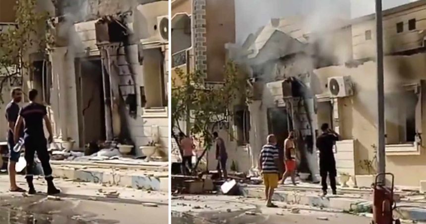 Mahdia : Une femme meurt dans une explosion de gaz à El Jem