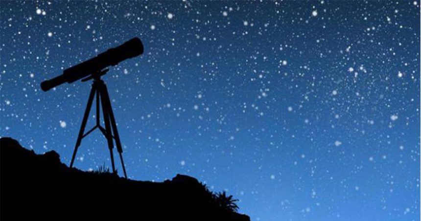 La 20e Nuit des étoiles à Tunis : Une veillée entre art et sciences