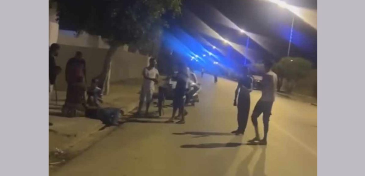 Meurtre à Sakiet Eddaier (Sfax) : Trois Subsahariens arrêtés