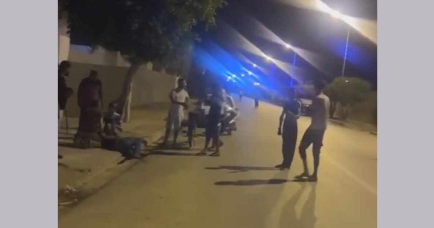 Meurtre à Sakiet Eddaier (Sfax) : Trois Subsahariens arrêtés