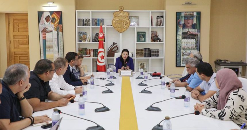 Tunisie – Ministère des Affaires culturelles : Les choix artistiques des festivals sont à revoir