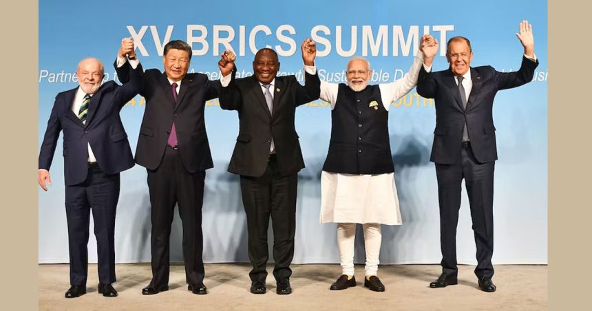 OTE : la Tunisie pourrait jouer la carte des Brics pour contourner le FMI