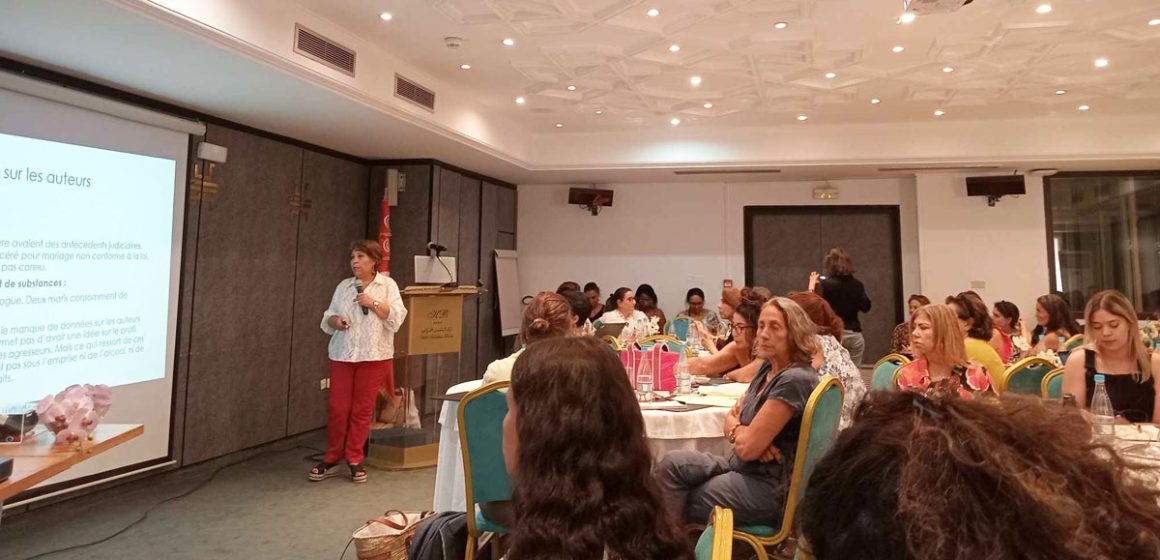 Tunisie : le féminicide, une menace souvent minimisée 