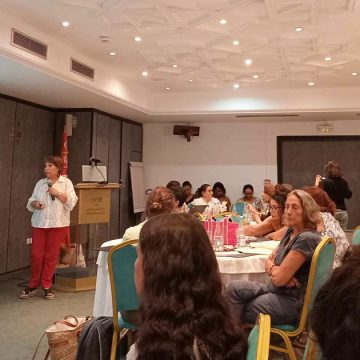 Tunisie : le féminicide, une menace souvent minimisée 