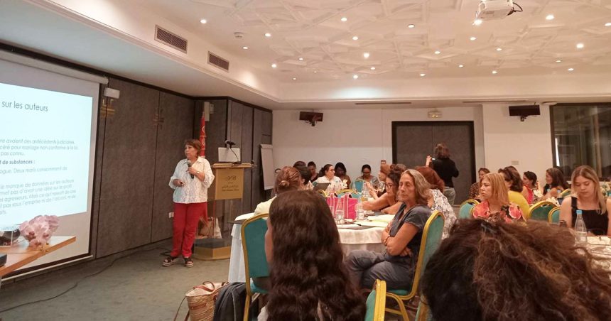 Tunisie : le féminicide, une menace souvent minimisée 