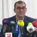 Tunisie : Le dirigeant Ennahdha Abdelfatteh Taghouti libéré