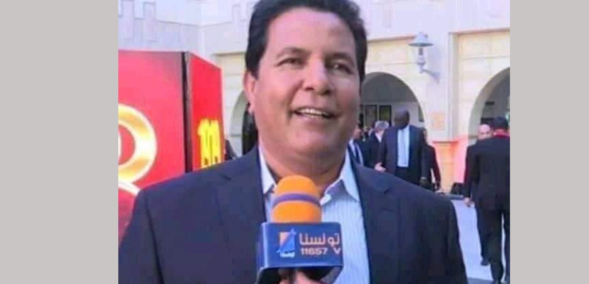 Mandat de dépôt contre le propriétaire de la chaîne Tunisna TV