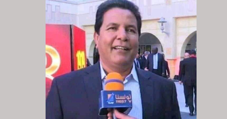 Mandat de dépôt contre le propriétaire de la chaîne Tunisna TV