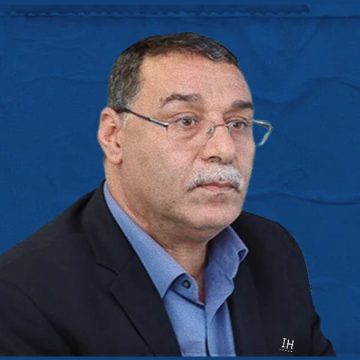 Le Comité de défense alerte sur la détérioration de la santé d’Abdelhamid Jelassi