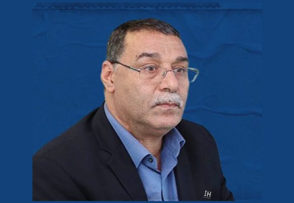 Le Comité de défense alerte sur la détérioration de la santé d’Abdelhamid Jelassi