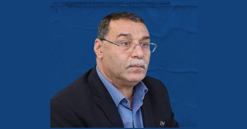 Amnesty international s’inquiète de l’état de santé d’Abdelhamid Jelassi