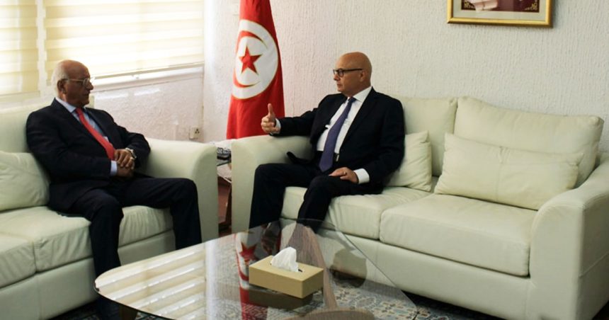La pêche illégale menace les ressources halieutiques de la Tunisie