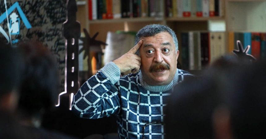 Le poème du dimanche : ‘‘Les pirates’’ de Adam Fathi