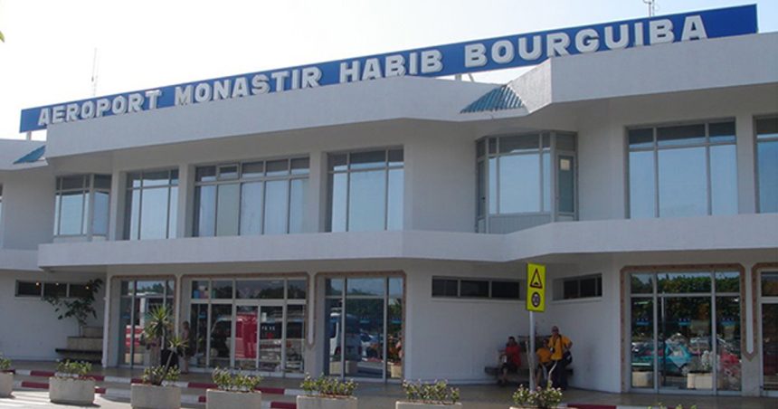 Aéroport de Monastir : La grève des agents de Tunisair annulée