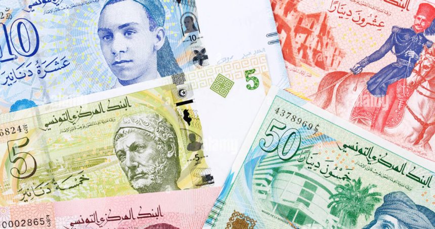 Changer les billets de banque pourrait-il aider à absorber l’argent informel