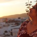 Tunisie : La militante Ahlem Bousserwel relâchée