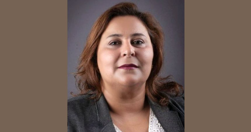 Tunisie : arrestation de la militante féministe Ahlem Bousserwel