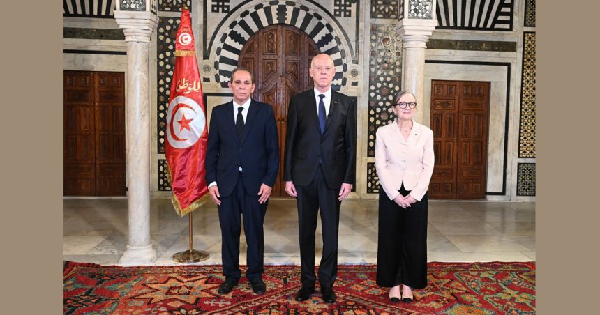 Saïed met les points sur les i : C’est Carthage qui donne le tempo !