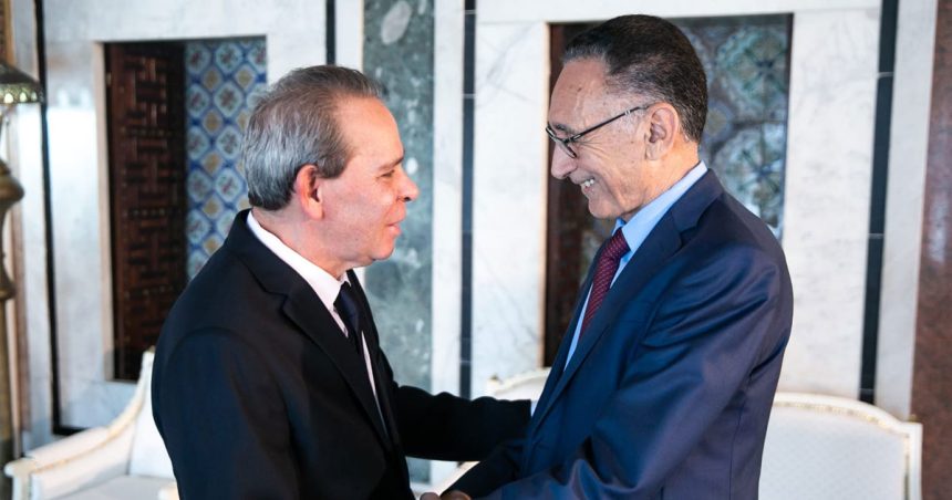 Tunisie-Libye : rattraper le temps perdu  