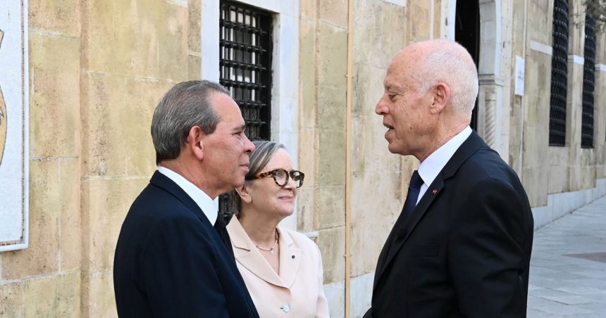 Tunisie : A quoi sert un chef de gouvernement ?