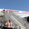 Tunisie : Tunisair reçoit un nouvel Airbus A320neo (Photos)