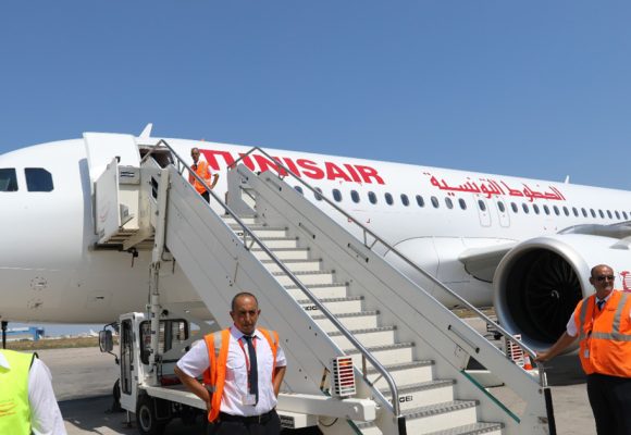 L’Oaca annonce une hausse du trafic aérien en Tunisie de 24,5% (10 mois 2023)