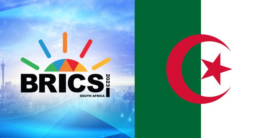 L’Algérie et les Brics : les dessous d’un camouflet diplomatique