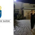 Fin de mission pour l’ambassadrice de Suède : «Je laisserai une partie de mon cœur en Tunisie»
