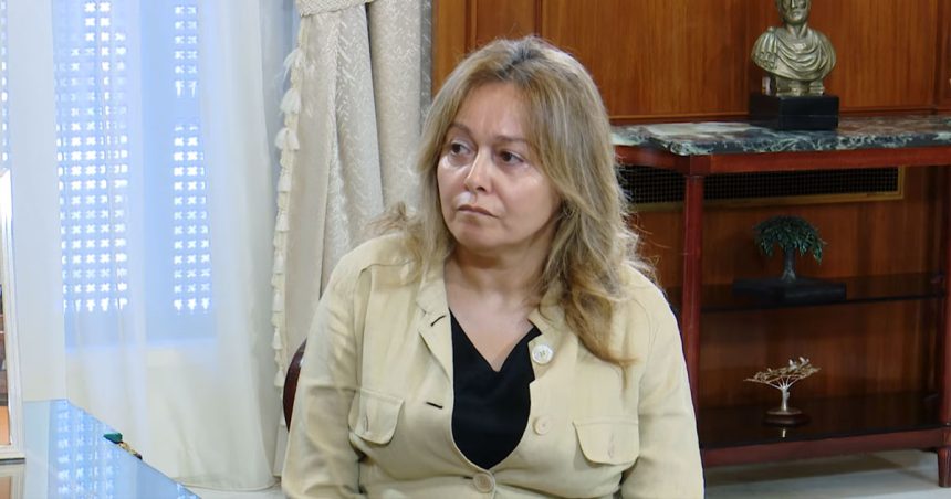 Tunisie : le président Saïed appelé à ne plus s’immiscer dans le contenu  des médias