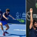 US Open : Aziz Dougaz dans la cour des grands