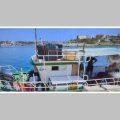 Six pêcheurs «pirates» tunisiens maintenus en prison à Agrigente