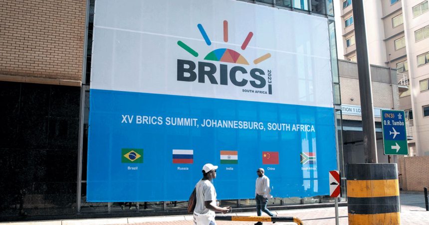La Tunisie au sommet des Brics pour quoi faire ?