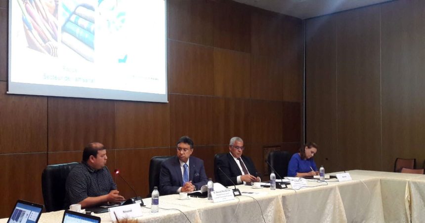 Le secteur de l’artisanat représente 2% des exportations totales de la Tunisie   