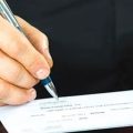 Légère hausse du taux des chèques sans provision en Tunisie au 3e trimestre 2023