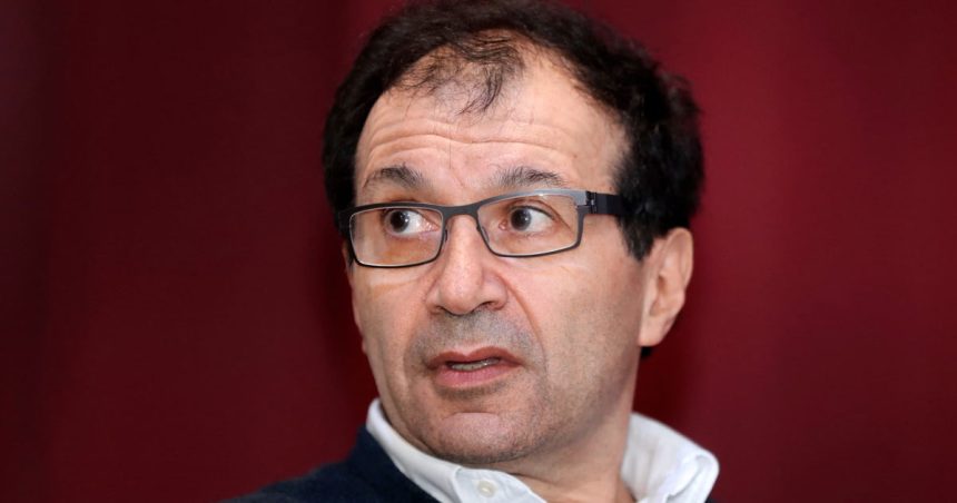 Décès de l’économiste Daniel Cohen 