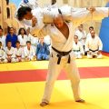 Tunisie : l’Association de judo de Soliman a un nouveau dojo