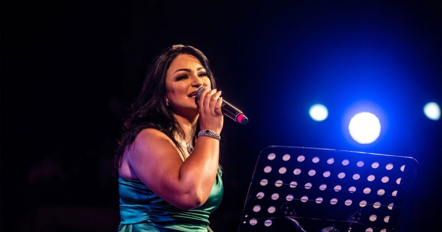 Dorra Fourti : «Le rap est l’expression de l’époque mais ce n’est pas pour moi»