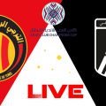 EST vs CSS en live streaming : Coupe Arabe 2023