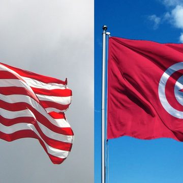Echos de la Tunisie dans la politique des Etats-Unis
