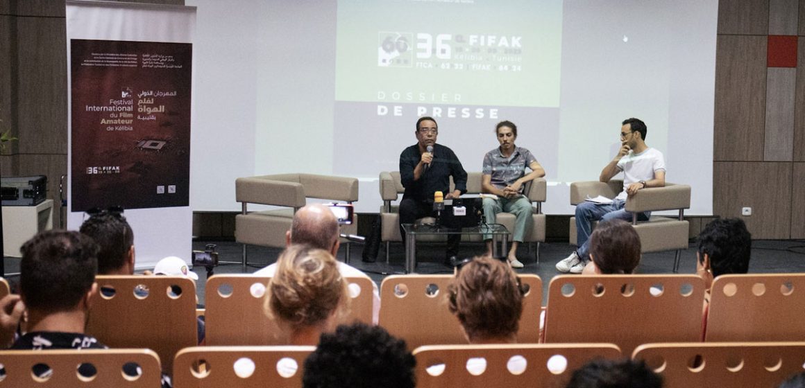 Fifak 2023 : Kélibia accueille les cinéastes amateurs