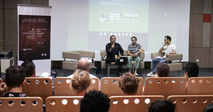 Fifak 2023 : Kélibia accueille les cinéastes amateurs