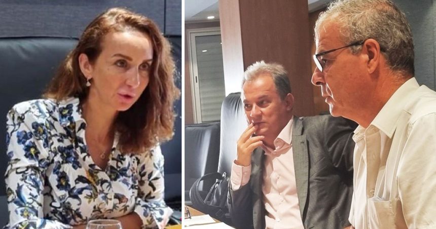 Accord de partenariat entre la CCITF et la French Tech Tunis