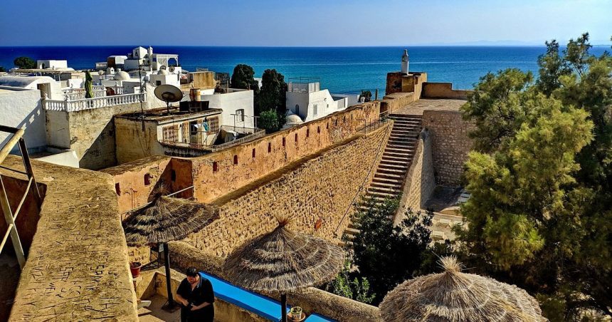 Mémoire plurielle de la ville d’Hammamet
