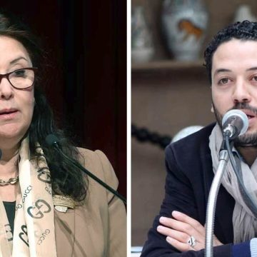 Tunisie : le poète Sami Dhibi derrière les barreaux pour… diffamation