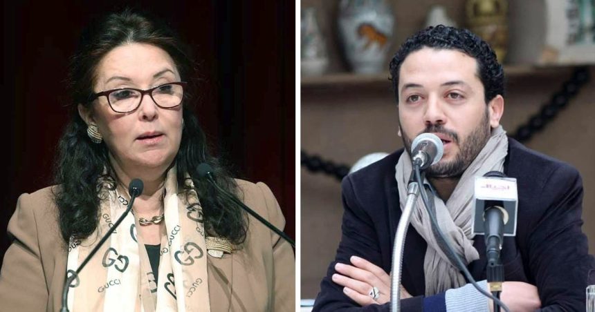 Tunisie : le poète Sami Dhibi derrière les barreaux pour… diffamation