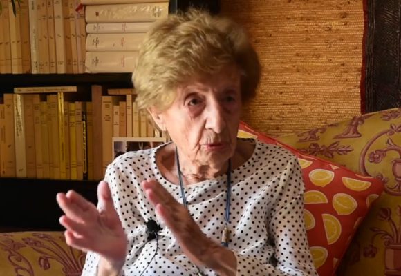 Journaliste et écrivaine, Jalila Hafsia tire sa révérence à 94 ans  