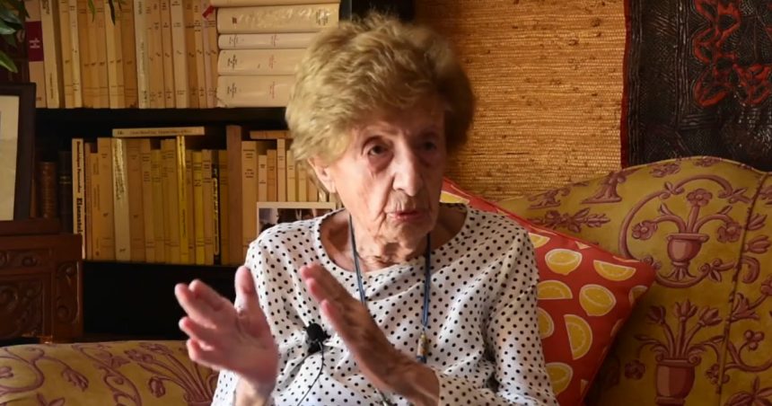 Journaliste et écrivaine, Jalila Hafsia tire sa révérence à 94 ans  