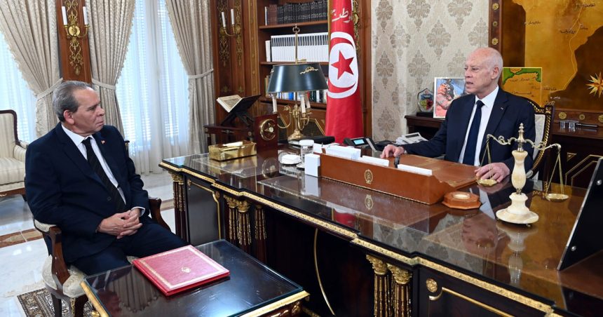 Tunisie : Ahmed Hachani et l’assainissement de l’administration publique